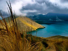 Ecuador’s Andes: The best hikes (Imbabura)