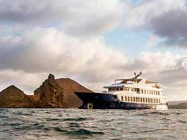 How to Choose the Best Galapagos Cruise