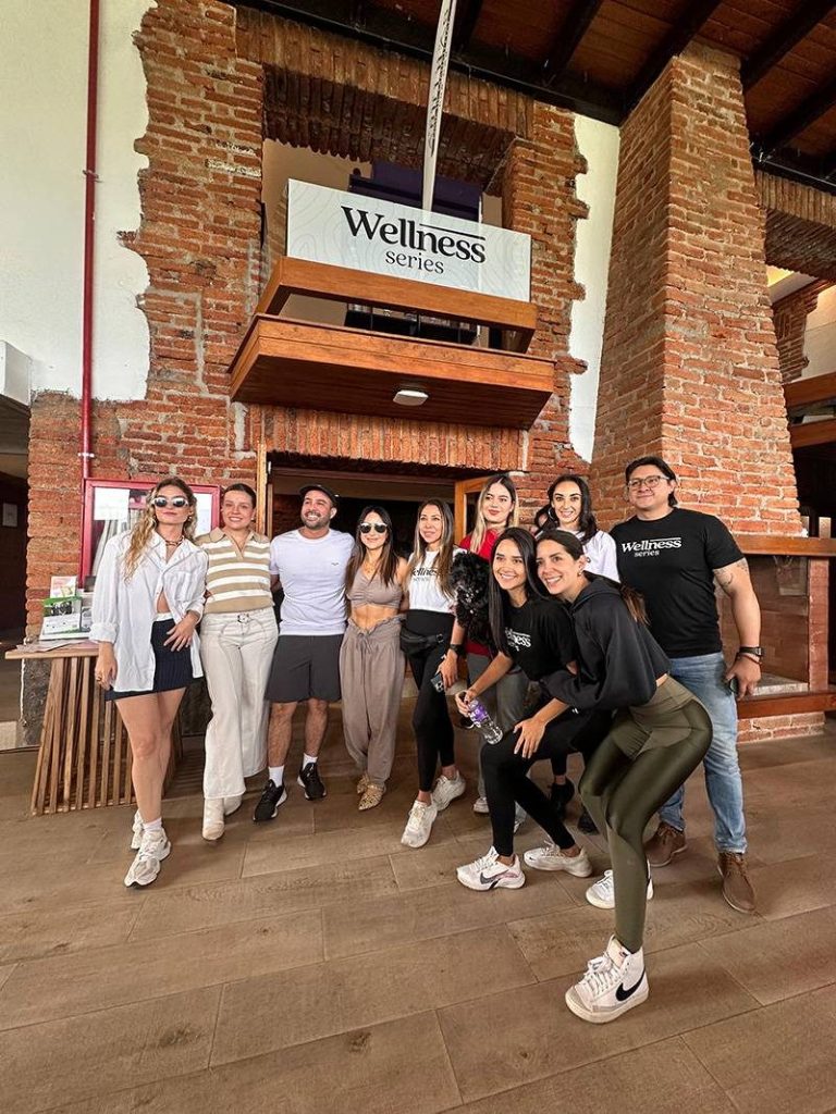 wellness bazaar ecuador