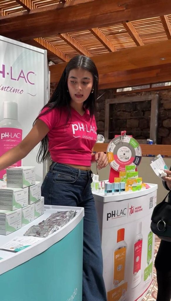 wellness bazaar ecuador