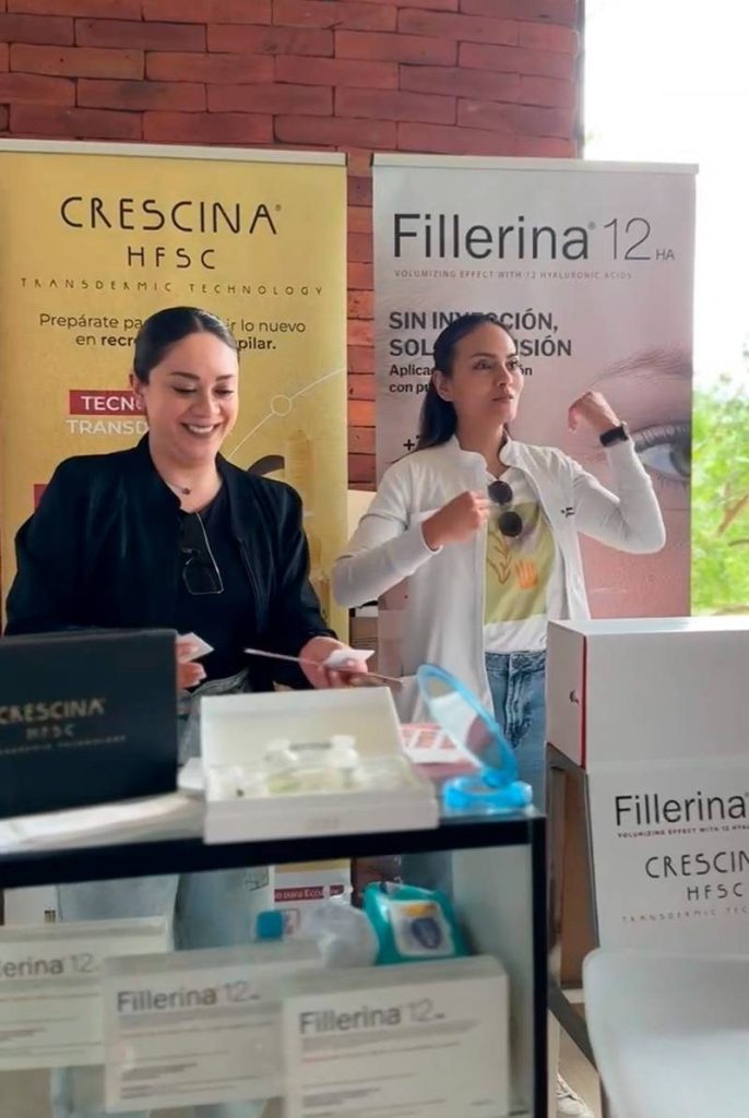 wellness bazaar ecuador