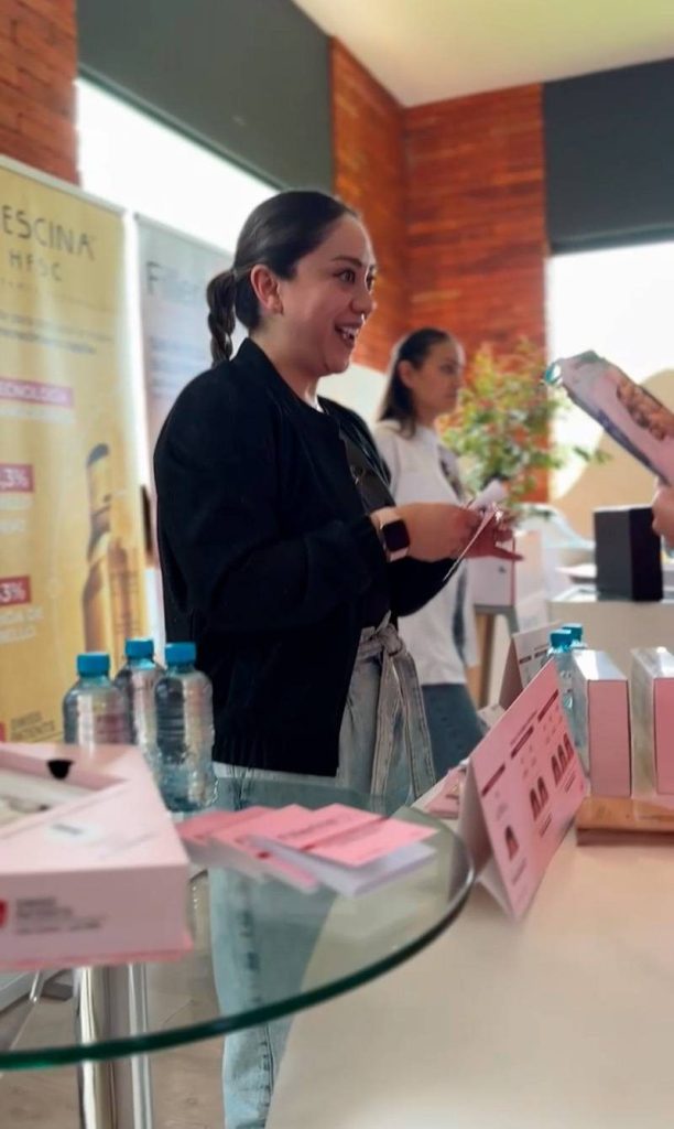 wellness bazaar ecuador