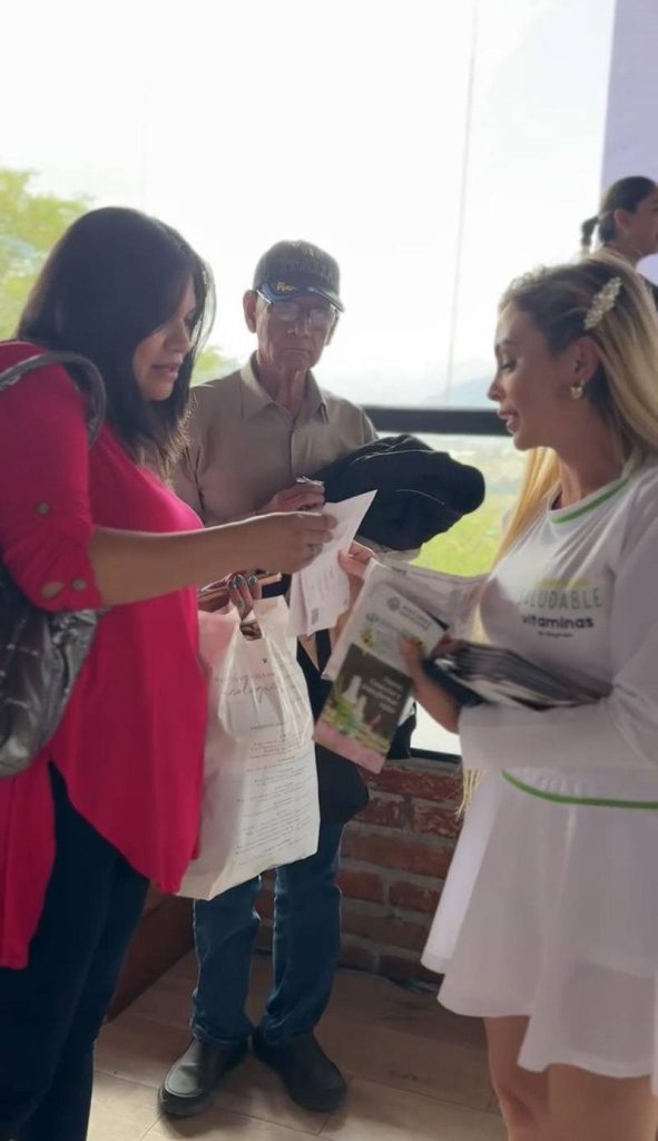wellness bazaar ecuador