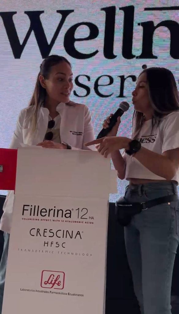 wellness bazaar ecuador