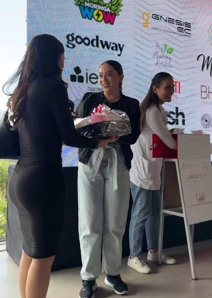 wellness bazaar ecuador