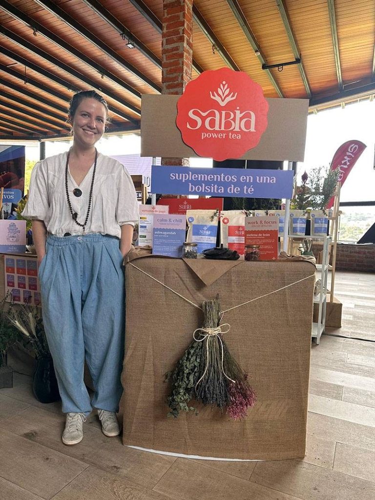 wellness bazaar 2024