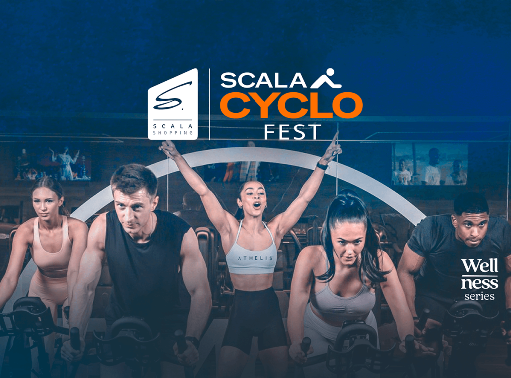 scala wellness series ecuador